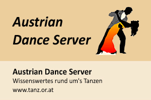 Austrian Dance Server