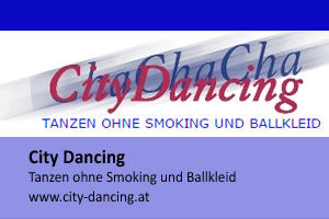 City Dancing