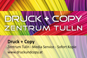 Druck + Copy