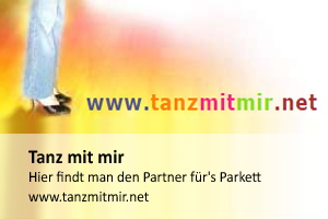 Tanz mit mir