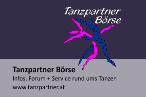 Tanzpartner Boerse