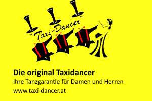 Die original Taxidancer
