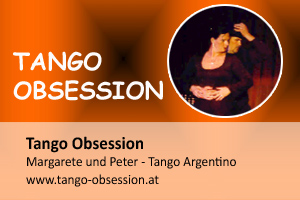 Tango Obsession