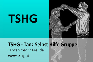 TSHG - Tanz Selbst Hilfe Gruppe